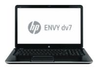 Продать ноутбук HP Envy dv7-7200. Скупка ноутбуков HP Envy dv7-7200