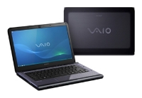 Продать ноутбук Sony VAIO VPC-CA1S1R. Скупка ноутбуков Sony VAIO VPC-CA1S1R