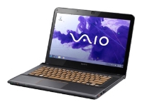 Продать ноутбук Sony VAIO SVE14A1X1R. Скупка ноутбуков Sony VAIO SVE14A1X1R