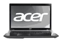 Продать ноутбук Acer ASPIRE V3-771G-33128G1TMa. Скупка ноутбуков Acer ASPIRE V3-771G-33128G1TMa