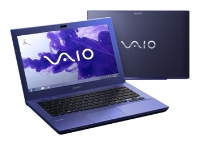 Продать ноутбук Sony VAIO VPC-SB4M1R. Скупка ноутбуков Sony VAIO VPC-SB4M1R
