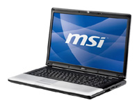Продать ноутбук MSI CX700. Скупка ноутбуков MSI CX700