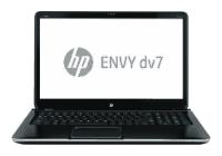 Продать ноутбук HP Envy dv7-7200. Скупка ноутбуков HP Envy dv7-7200