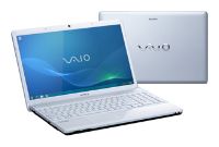 Продать ноутбук Sony VAIO VPC-EB1E1R. Скупка ноутбуков Sony VAIO VPC-EB1E1R