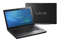 Продать ноутбук Sony VAIO VPC-SB1A9R. Скупка ноутбуков Sony VAIO VPC-SB1A9R