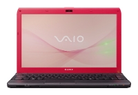 Продать ноутбук Sony VAIO VPC-Y21SFX. Скупка ноутбуков Sony VAIO VPC-Y21SFX