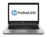 Продать ноутбук HP ProBook 640 G1. Скупка ноутбуков HP ProBook 640 G1