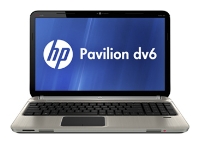Продать ноутбук HP PAVILION DV6-6b00. Скупка ноутбуков HP PAVILION DV6-6b00