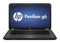 Продать ноутбук HP PAVILION g6-1000. Скупка ноутбуков HP PAVILION g6-1000