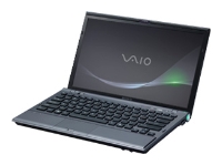 Продать ноутбук Sony VAIO VPC-Z12CGX. Скупка ноутбуков Sony VAIO VPC-Z12CGX