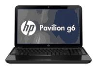 Продать ноутбук HP PAVILION g6-2300. Скупка ноутбуков HP PAVILION g6-2300