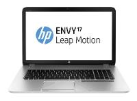 Продать ноутбук HP Envy 17-j110 Leap Motion SE. Скупка ноутбуков HP Envy 17-j110 Leap Motion SE