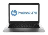 Продать ноутбук HP ProBook 470 G1. Скупка ноутбуков HP ProBook 470 G1