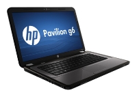 Продать ноутбук HP PAVILION g6-1300. Скупка ноутбуков HP PAVILION g6-1300