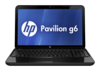 Продать ноутбук HP PAVILION g6-2300. Скупка ноутбуков HP PAVILION g6-2300