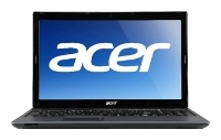 Продать ноутбук Acer ASPIRE 5733-564G50Mnkk. Скупка ноутбуков Acer ASPIRE 5733-564G50Mnkk