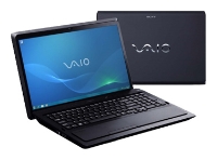 Продать ноутбук Sony VAIO VPC-F22S1R. Скупка ноутбуков Sony VAIO VPC-F22S1R