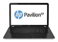 Продать ноутбук HP PAVILION 17-e000. Скупка ноутбуков HP PAVILION 17-e000