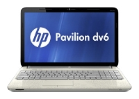 Продать ноутбук HP PAVILION DV6-6b00. Скупка ноутбуков HP PAVILION DV6-6b00