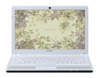 Продать ноутбук Sony VAIO VPC-CW1S1R. Скупка ноутбуков Sony VAIO VPC-CW1S1R