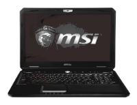 Продать ноутбук MSI GT60 2PE Dominator Pro. Скупка ноутбуков MSI GT60 2PE Dominator Pro