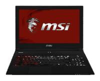 Продать ноутбук MSI GS60 2PE Ghost Pro 3K Edition. Скупка ноутбуков MSI GS60 2PE Ghost Pro 3K Edition