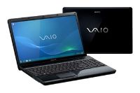 Продать ноутбук Sony VAIO VPC-EB25FX. Скупка ноутбуков Sony VAIO VPC-EB25FX