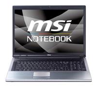 Продать ноутбук MSI EX720. Скупка ноутбуков MSI EX720