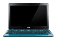 Продать ноутбук Acer Aspire One AO725-C68bb. Скупка ноутбуков Acer Aspire One AO725-C68bb