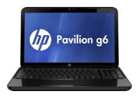 Продать ноутбук HP PAVILION g6-2200. Скупка ноутбуков HP PAVILION g6-2200