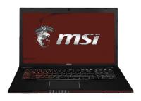 Продать ноутбук MSI GE70 2PC Apache. Скупка ноутбуков MSI GE70 2PC Apache