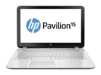 Продать ноутбук HP PAVILION 15-n000. Скупка ноутбуков HP PAVILION 15-n000