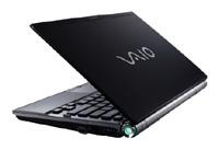 Продать ноутбук Sony VAIO VGN-Z590UCB. Скупка ноутбуков Sony VAIO VGN-Z590UCB