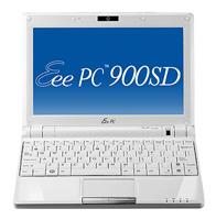 Продать ноутбук ASUS Eee PC 900SD. Скупка ноутбуков ASUS Eee PC 900SD
