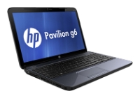 Продать ноутбук HP PAVILION g6-2100. Скупка ноутбуков HP PAVILION g6-2100