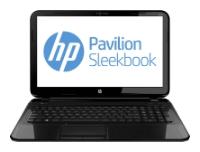Продать ноутбук HP PAVILION Sleekbook 15-b000. Скупка ноутбуков HP PAVILION Sleekbook 15-b000