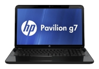 Продать ноутбук HP PAVILION g7-2300. Скупка ноутбуков HP PAVILION g7-2300