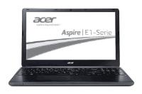 Продать ноутбук Acer ASPIRE E1-570G-33224G75Mn. Скупка ноутбуков Acer ASPIRE E1-570G-33224G75Mn