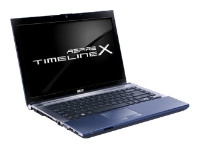 Продать ноутбук Acer Aspire TimelineX 4830T-2313G32Mnbb. Скупка ноутбуков Acer Aspire TimelineX 4830T-2313G32Mnbb