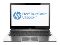Продать ноутбук HP Envy TouchSmart 4-1100. Скупка ноутбуков HP Envy TouchSmart 4-1100
