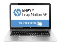 Продать ноутбук HP Envy 17-j100 Leap Motion TS SE. Скупка ноутбуков HP Envy 17-j100 Leap Motion TS SE