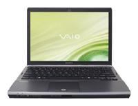 Продать ноутбук Sony VAIO VGN-SR390PDB. Скупка ноутбуков Sony VAIO VGN-SR390PDB