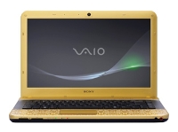 Продать ноутбук Sony VAIO VPC-EA3SFX. Скупка ноутбуков Sony VAIO VPC-EA3SFX