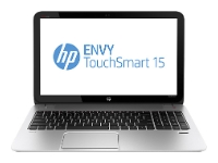 Продать ноутбук HP Envy TouchSmart 15-j000. Скупка ноутбуков HP Envy TouchSmart 15-j000