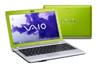 Продать ноутбук Sony VAIO VPC-YB3V1E. Скупка ноутбуков Sony VAIO VPC-YB3V1E