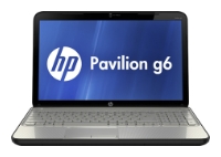 Продать ноутбук HP PAVILION g6-2200. Скупка ноутбуков HP PAVILION g6-2200