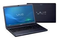 Продать ноутбук Sony VAIO VPC-F12S1E. Скупка ноутбуков Sony VAIO VPC-F12S1E