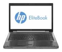 Продать ноутбук HP Elitebook 8770w. Скупка ноутбуков HP Elitebook 8770w