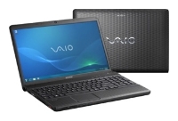 Продать ноутбук Sony VAIO VPC-EL2S1R. Скупка ноутбуков Sony VAIO VPC-EL2S1R