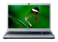 Продать ноутбук Sony VAIO VPC-F12M1R. Скупка ноутбуков Sony VAIO VPC-F12M1R